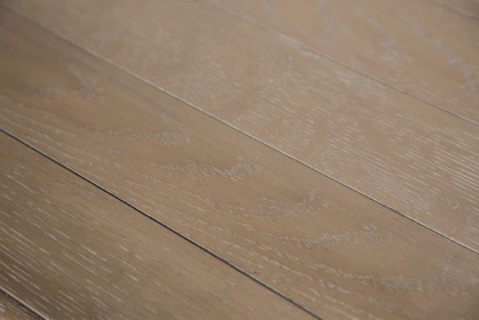 Chesapeake Whitewash Dining Table - Ornate Home