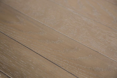 Chesapeake Whitewash Dining Table - Ornate Home