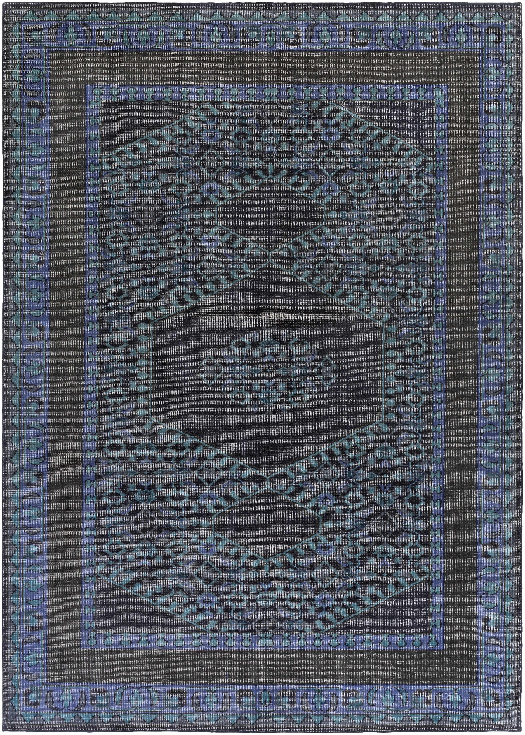 Chesham Clearance Rug - Clearance - Ornate Home