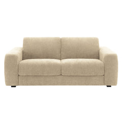 Chesney Beige Sofa W/Sleeper - Ornate Home