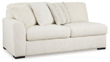 Chessington Ivory 3-Piece Sectional (Online Special Price) - Ornate Home