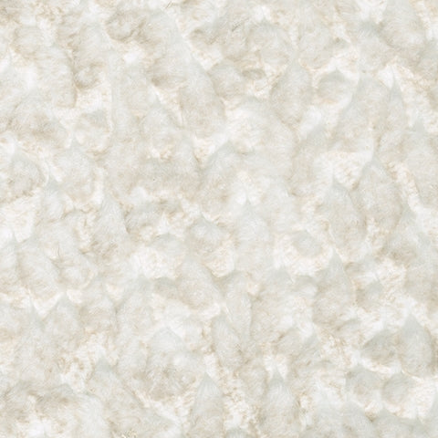 Chessington Ivory 4-Piece Sectional and Oversized Accent Ottoman - Ornate Home