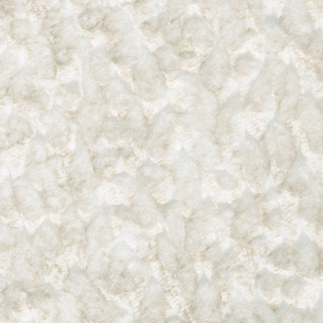 Chessington Ivory 4-Piece Sectional and Oversized Accent Ottoman - Ornate Home