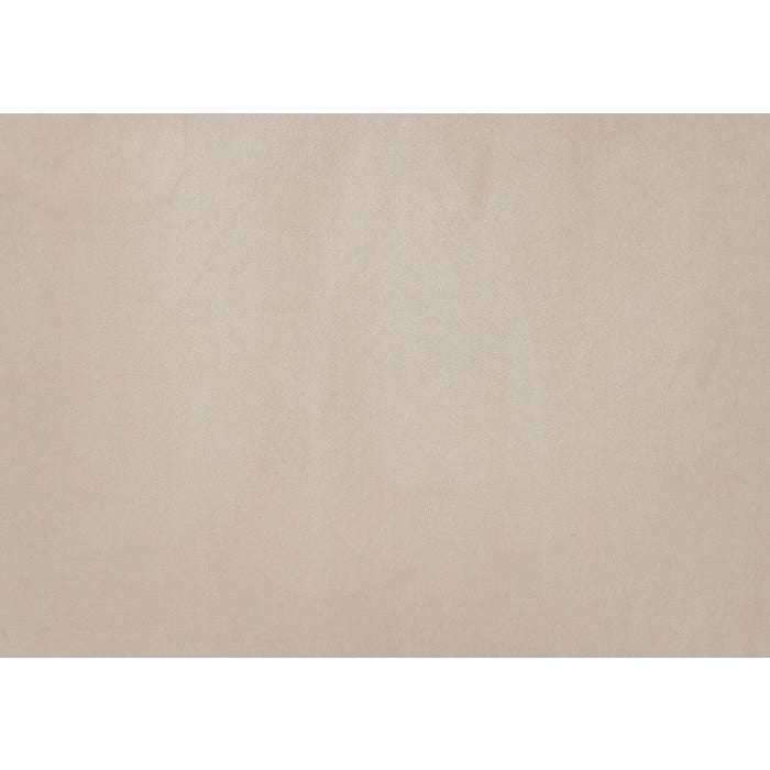 Cheswold Beige Velvet Swivel Chair - Ornate Home