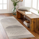 Chet Area Rug - Clearance - Ornate Home