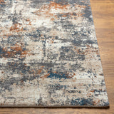 Chetwynd Abstract Thick Rug - Clearance - Ornate Home