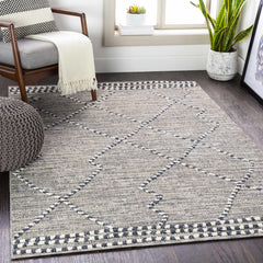 Cheverly Area Rug - Clearance - Ornate Home
