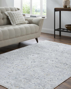 Cheyne Area Rug - Ornate Home