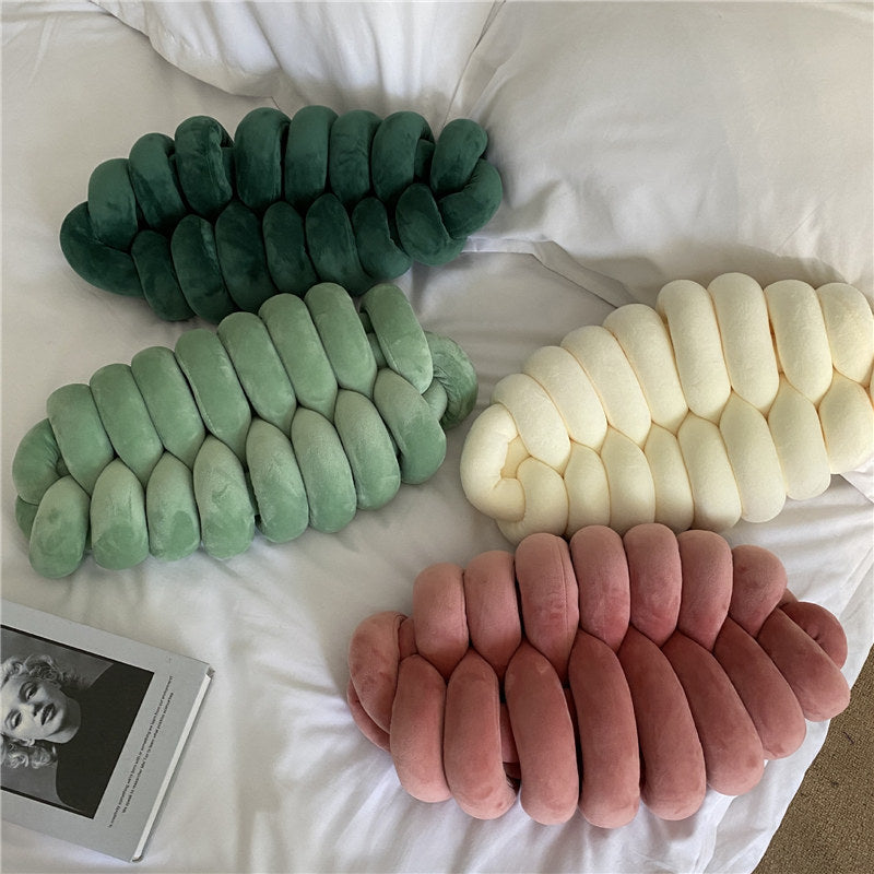 Chic Thickened Faux Rabbit Plush Couch Covers for Sofas 1/2/3/4 Seater, Ultra-soft Non Slip Sofa Cover - Ornate Home