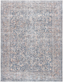 Chicha Washable Area Rug - Ornate Home