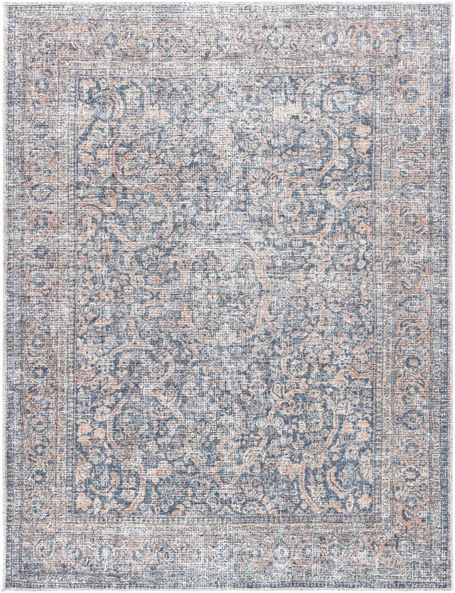 Chicha Washable Area Rug - Ornate Home