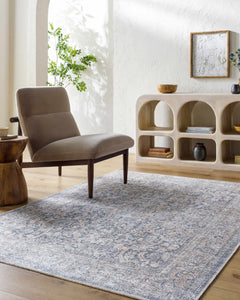 Chicha Washable Area Rug - Ornate Home