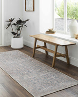 Chicha Washable Area Rug - Ornate Home