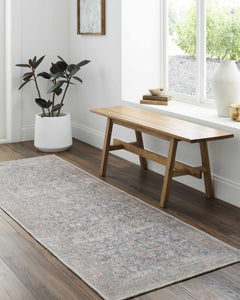 Chicha Washable Area Rug - Ornate Home