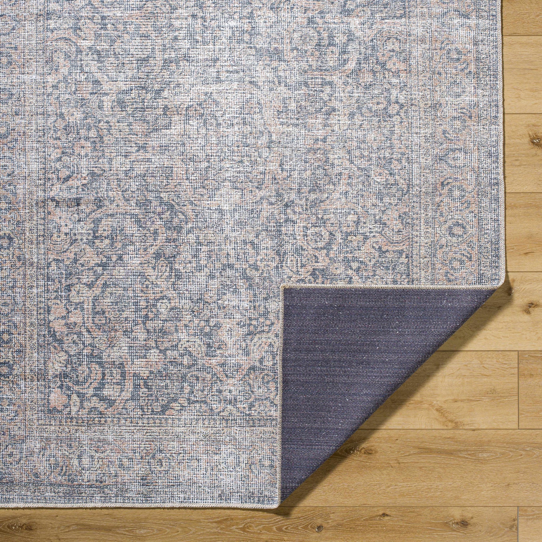 Chicha Washable Area Rug - Ornate Home
