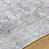 Chicha Washable Area Rug - Ornate Home