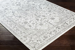 Chicota Area Rug - Ornate Home