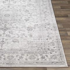 Chicota Area Rug - Ornate Home