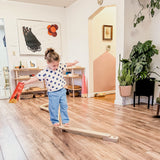 Child's Balance Beam - Ornate Home
