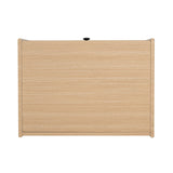 Chiloquin Natural Side Table - Ornate Home