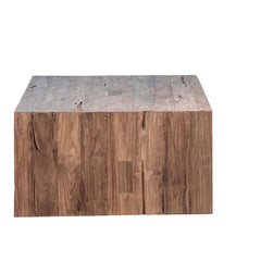 Chilton Brown Coffee Table - Ornate Home