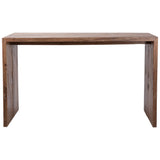 Chilton Brown Counter Table - Ornate Home