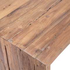 Chilton Brown Counter Table - Ornate Home