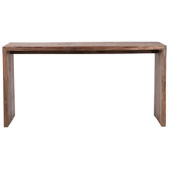 Chilton Brown Desk - Ornate Home