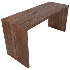 Chilton Brown Desk - Ornate Home