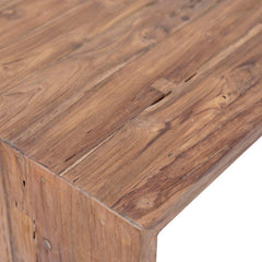 Chilton Brown Desk - Ornate Home