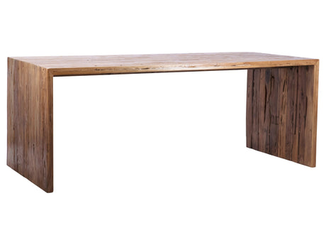 Chilton Brown Dining Table - Ornate Home