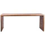 Chilton Brown Dining Table - Ornate Home