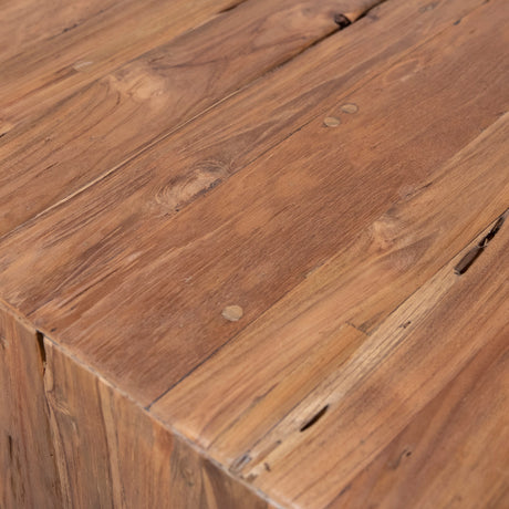 Chilton Brown Dining Table - Ornate Home