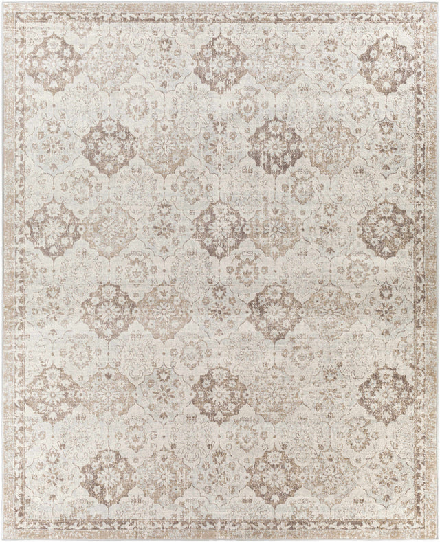 Chilworth Area Rug - Clearance - Ornate Home
