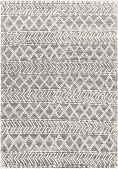 Chimamanda Area Rug - Clearance - Ornate Home