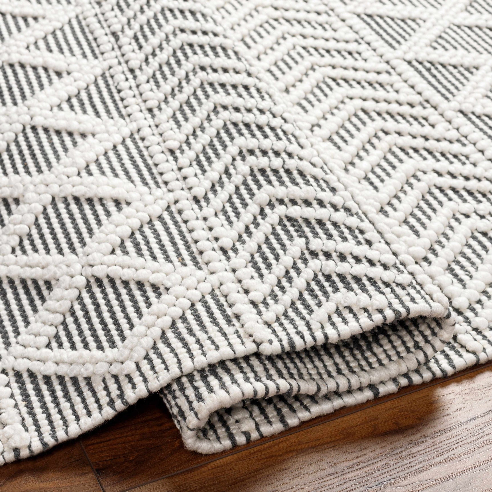 Chimamanda Area Rug - Clearance - Ornate Home