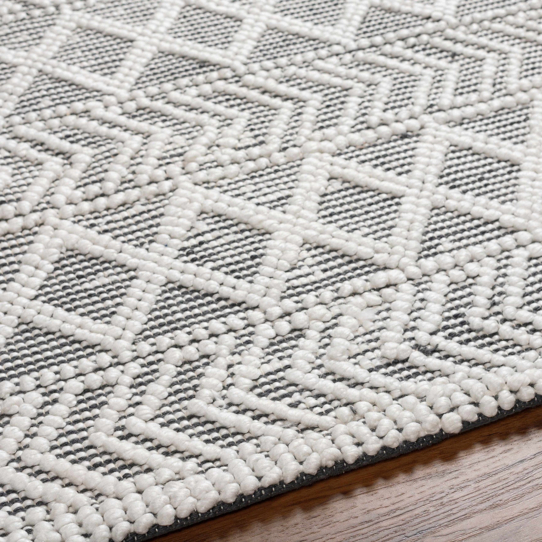 Chimamanda Area Rug - Clearance - Ornate Home