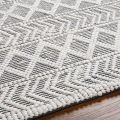 Chimamanda Area Rug - Clearance - Ornate Home
