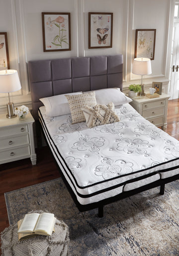 Chime 10 Inch Hybrid Full Mattress in a Box / Medium - Ornate Home