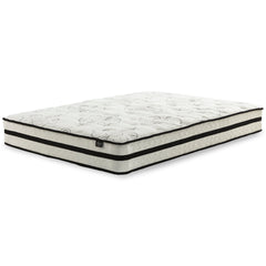 Chime 10 Inch Hybrid King Mattress in a Box - Ornate Home