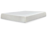 Chime 10 Inch Memory Foam Mattress in a Box / Firm (Online Special Price) - Ornate Home