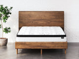 Chime 12 Inch Hybrid California King Mattress in a Box (Online Special Price) - Ornate Home