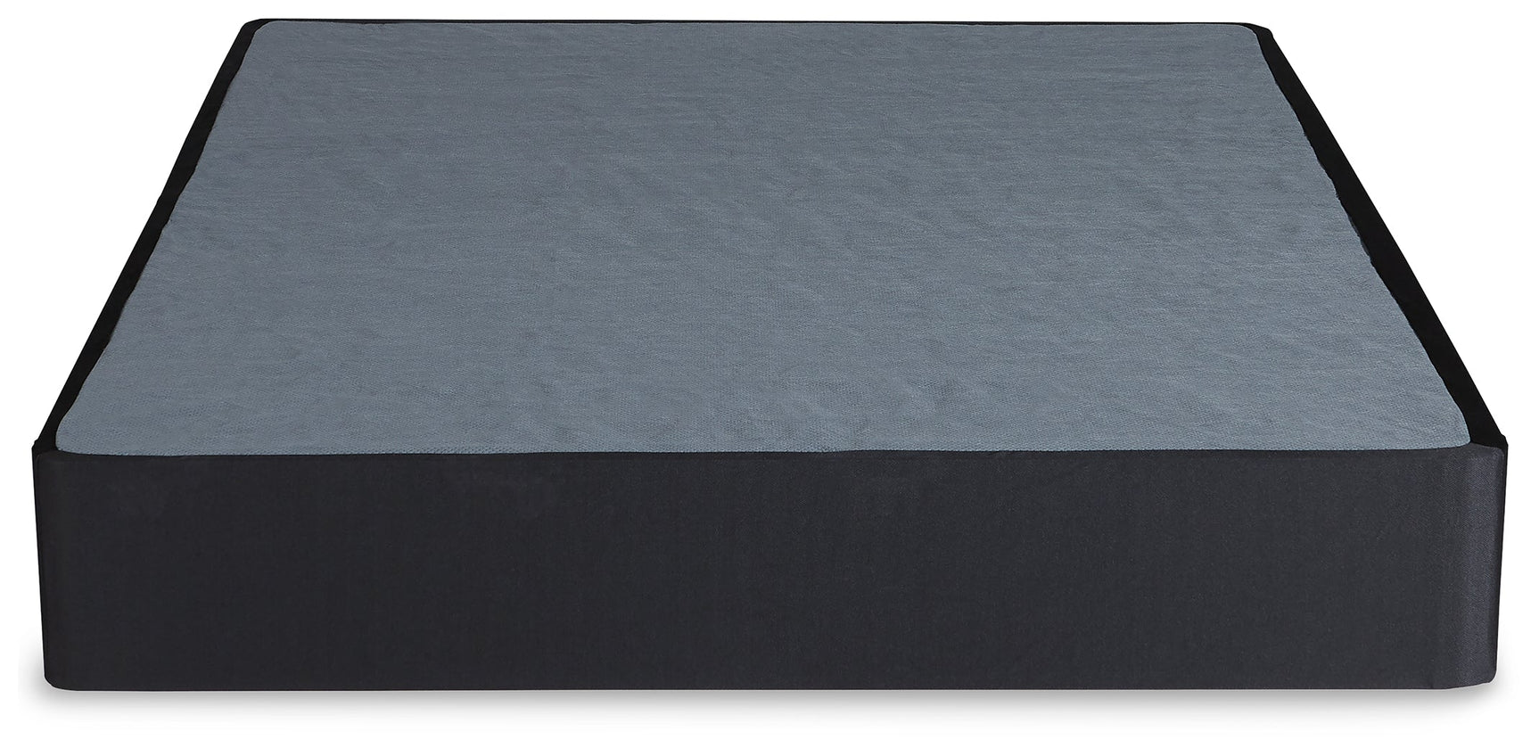 Chime 12 Inch Hybrid White California King Mattress & Foundation Set (Online Special Price) - Ornate Home