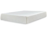 Chime 12 Inch Memory Foam Full Mattress in a Box (Online Special Price) - Ornate Home