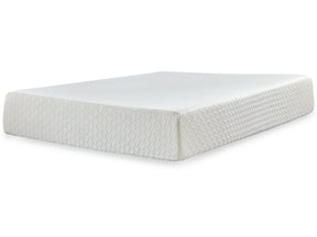 Chime 12 Inch Memory Foam Full Mattress in a Box (Online Special Price) - Ornate Home