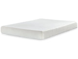 Chime 8 Inch Memory Foam Full Mattress in a Box (Online Special Price) - Ornate Home