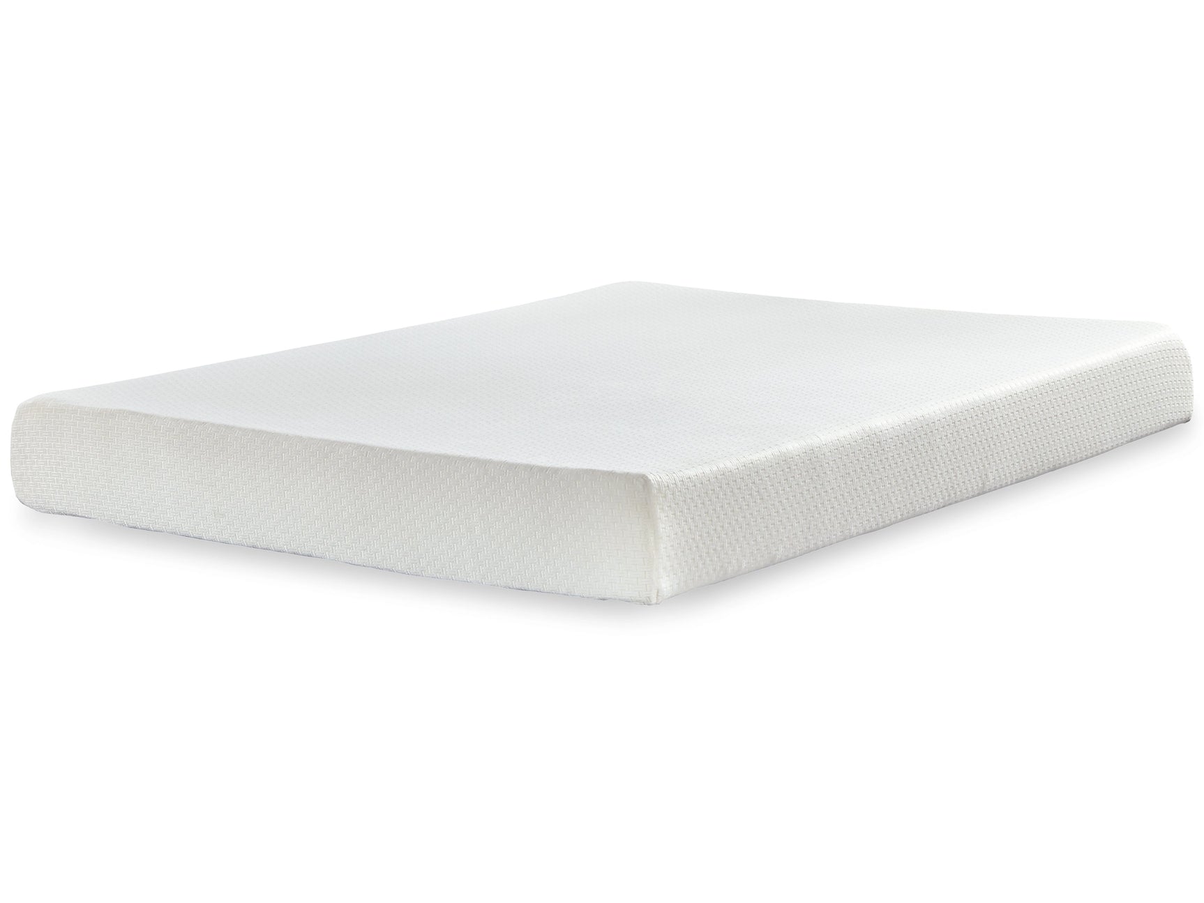 Chime 8 Inch Memory Foam Full Mattress in a Box (Online Special Price) - Ornate Home