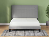 Chime 8 Inch Memory Foam Queen Mattress in a Box (Online Special Price) - Ornate Home