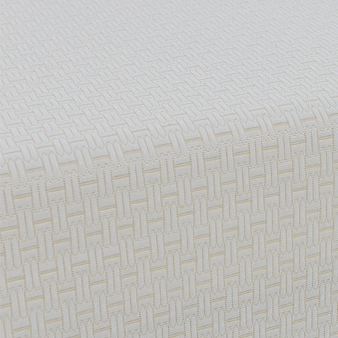 Chime 8 Inch Memory Foam White King Mattress and Adjustable Base - Ornate Home