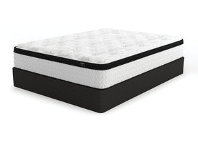 Chime Hybrid 12 Inch King Mattress Ultra Plush (Online Special Price) - Ornate Home